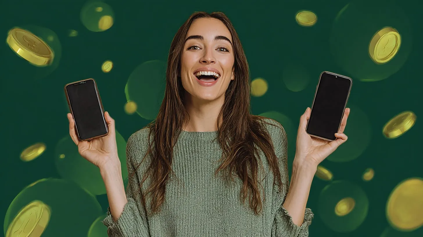 App y lobby de Wino.mx para Mexico